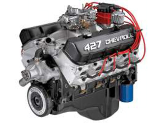 U2711 Engine